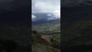 Sierra Nevada del Cocuy Cocuy Boyaca [upl. by Nomra]