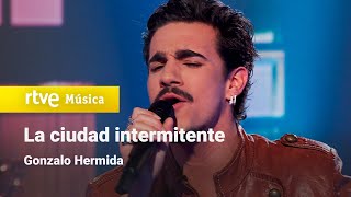 Gonzalo Hermida – “La ciudad intermitente” Feliz 2024 [upl. by Haniraz317]