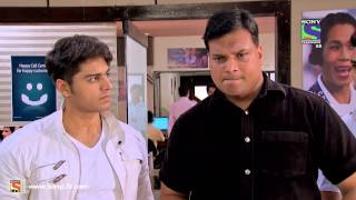 CID  च ई डी  Shikaari Ka Shikaar  Episode 1149  2nd November 2014 [upl. by Rakso]