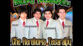 EJUJEYNA BLANQUITA GRUPO TAVARANDU [upl. by Sucitivel]