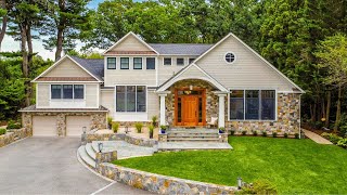 22 Winged Foot Drive Larchmont NY 10538 [upl. by Gunnar]