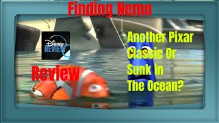 DPR Review Finding Nemo [upl. by Mauve981]