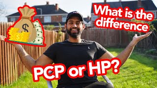 WHAT IS CAR FINANCE PCP or HP GET THE BEST DEAL [upl. by Weissmann]