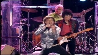 The Rolling Stones  Its Only Rock n Roll Live  OFFICIAL [upl. by Egidio]