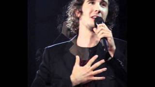 Josh Groban Allimprovviso amore [upl. by Ateuqirne]