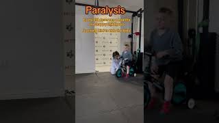 Paralysis Toronto cover music song coversong artist scoliosiswarrior [upl. by Radbourne5]