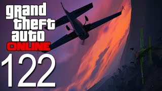 GTA 5 Online  Episode 122  Air Show Training Part 2 [upl. by Laet634]