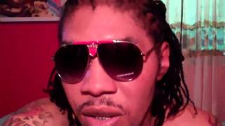 VYBZ KARTEL SPEAKS HIS MIND JUGGLERZ 1 ANNIVERSARY [upl. by Ennairak608]