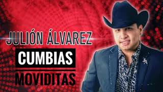 La mejores cumbias de julion alvarez [upl. by Haet367]