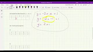 Warm Up 2 Coordinate Geometry [upl. by Levina]