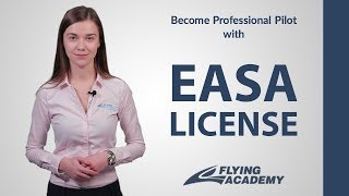 How to become airline pilot with EASA licence [upl. by Nilhtac443]