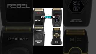 Which is the best foil shaver from GAMMASTYLECRAFTPRO  foilshaver bestelectricrazor shavers [upl. by Keenan]