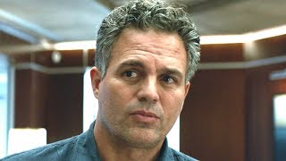 Mark Ruffalo Actually Did Spoil The Ending Of Endgame After All [upl. by Caundra427]