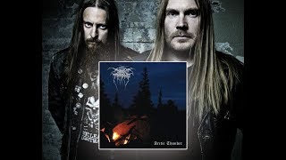 Darkthrone  Boreal Fiends [upl. by Idnarb911]