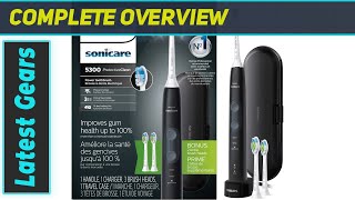 Philips Sonicare 5300 Black Friday Deal [upl. by Quintus365]