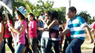 INICIO DEL CARNAVAL QUILAMOV [upl. by Neivad]