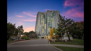 4450 Tucana Court Unit 1006 Mississauga [upl. by Siegfried344]