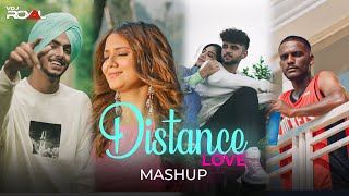 Distance Love Mashup X Kaka  New Punjabi Songs  Latest Punjabi Songs 2021 Ft KAKA  ZEHR VIBE [upl. by Othella323]