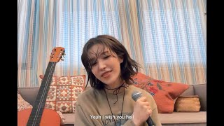 WENDY 웬디 Wish You Hell Live Video 1min ver [upl. by Kalle]