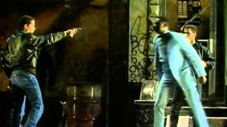 Mozart Don Giovanni  dir Peter Sellars Part 1 of 3 English Subtitles [upl. by Marnie959]