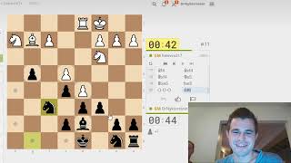 Magnus Carlsen  DrNykterstein  Lichess Titled Arena 9 STREAM [upl. by Saul]