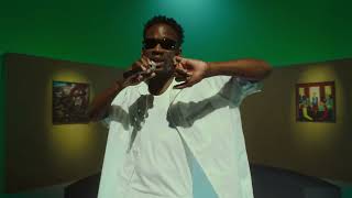 Mr Eazi  We Dey Performance Video [upl. by Nywra]