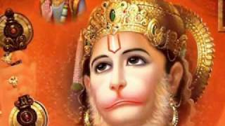 Hanuman Chalisa Alka Yagnikflv [upl. by Zerk]