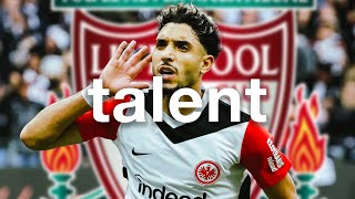 Liverpool WANT Omar Marmoush [upl. by Laurette347]