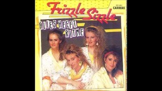 1986 Frizzle Sizzle  Alles heeft ritme [upl. by Ahsika344]