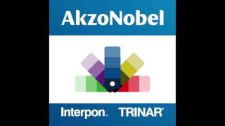 AkzoNobel Design App  Product Finder [upl. by Ellenohs]