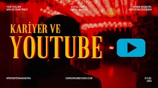 Çevre Mühendisliği Bölümünde Youtubeu Doğru Kullanmak [upl. by Dale]