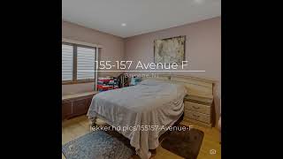 155157 Avenue F Bayonne NJ [upl. by Fleta]