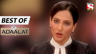 The Tunnel  Best of Adaalat Bengali  আদালত  Full Episode [upl. by Bouchier]