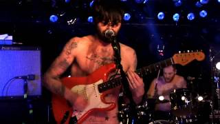 Biffy Clyro  That Golden Rule  Live on Fearless Music HD [upl. by Cornwell]