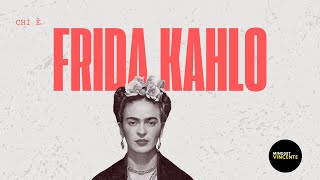 Frida Kahlo La Storia Incredibile della Regina dellArte e del Coraggio  Biografia Ispiratrice [upl. by Nylaehs]