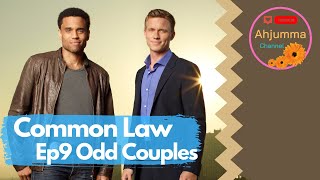 Eng Sub Common Law  Odd Couples Ep 9 [upl. by Lacey485]