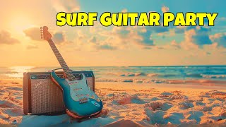 Surf Guitar Music  30 Minute Compilation [upl. by Feltie823]