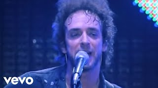 Soda Stereo  Signos Gira Me Verás Volver [upl. by Cletis]