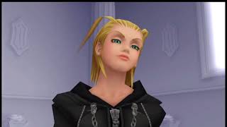 Casual Long Playthrough Let Play Kingdom Hearts Re Chain of Memories Part 4 [upl. by Egide]