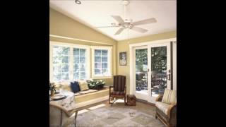 Sunroom Ideas For Kitchen [upl. by Elleinahc]