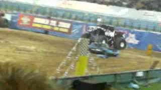 Jetix at monsterjam [upl. by Darooge]