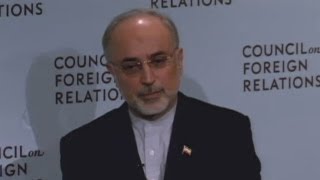 A Conversation with Ali Akbar Salehi [upl. by Agustin]