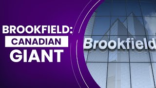 BROOKFIELD IS A CATCH  Brookfield Corporation Stock Analysis  Brookfield Stock News  BN [upl. by Nona103]