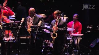 Glamour  Wynton Marsalis Septet at Dizzys Club 2013 [upl. by Consalve]