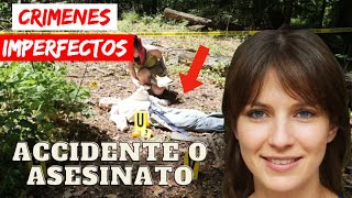 Crimenes Imperfectos  Accidente o Asesinato  Documental Historia 2024 [upl. by Ingeberg]