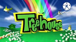 Bardel Entertainment Star Farm Productions Treehouse TV Nickelodeon 720p [upl. by Gnouc]