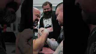 Brian Shaw vs Eddie Hall [upl. by Maharg]