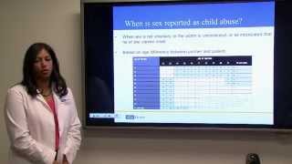 Straight Talk about Sexually Transmitted Diseases  Leena Nathan MD  UCLAMDChat [upl. by Noffihc]