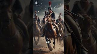 The Charge of the Light Brigade Bravery Amidst Chaos historicalstories history movie [upl. by Vida]