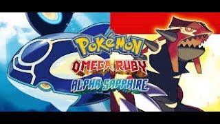 How to download pokemon omega ruby and Alpha sapphire for pc [upl. by Cindee]